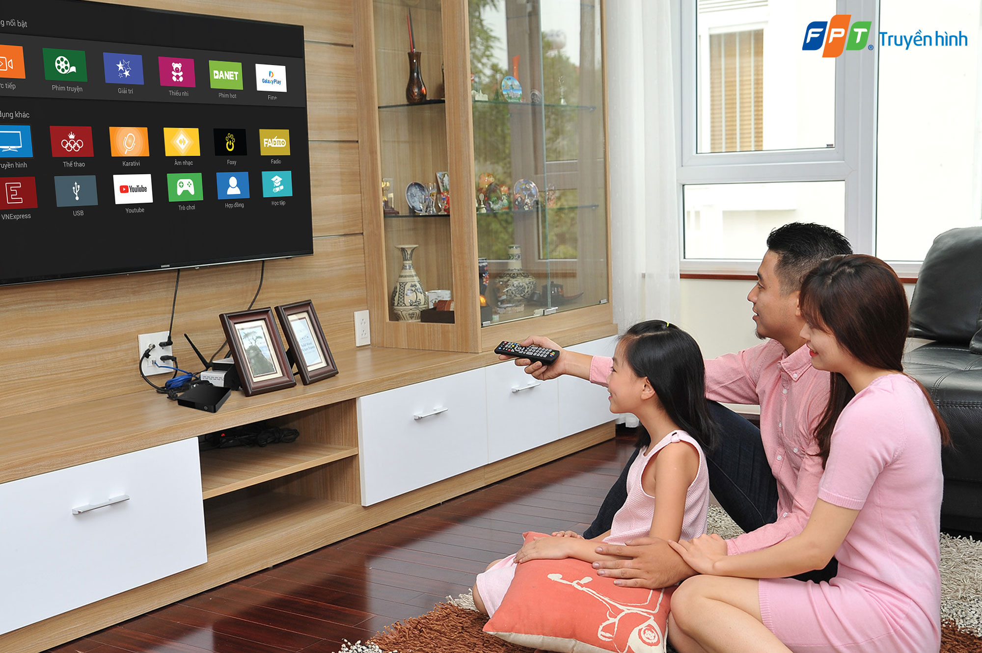Liên hệ lắp đặt để lắp đặt nhanh nhất và nhận chương trình quà tặng miễn phí hấp dẫn nhất!